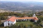 Храмов празник и 121 години от възстановяването си чества манастирът в Баничан