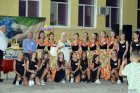 В село Дамяница отбелязаха десети  Фестивал на доброто  на Голяма Богородица
