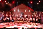 Над 100 танцьори на  Пирин Фолк  Сандански 2023