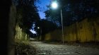 След години в мрак: Соларно осветление на улица Трети март в Благоевград