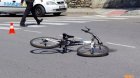 Велосипедист почина при ПТП  в Гоцеделчевско