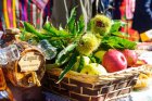 На 21 октомври се организира празникът на брежанския кестен-гостува ансамбъл Тракия