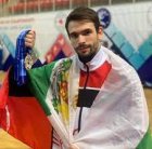 Благоевград се гордее! Рами Шау спечели трето злато от световното първенство в Казахстан