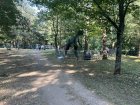 Дино паркът в парк  Бачиново  отвори врати