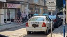 Касапница в центъра на Благоевград вдигна на крак полицията