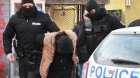 Ники Понти, Каската и Фитнеса са задържаните от СДВР при днешната им взломна кражба на апартамент