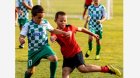 Банско бе домакин на Международен детски футболен турнир