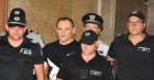 Васил Божков e бил екстрадиран от ОАЕ
