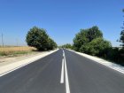 Внимание шофьори: Полагат пътна маркировка между Благоевград и София