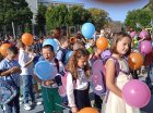 57 хиляди първокласници влизат в училище на 15 септември