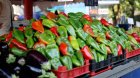 Пъпешите поскъпват в края на лятото, цените на краставиците и чушките вървят надолу