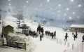 Дубай ще прави най-големия закрит ски курорт в света