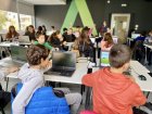 Училищна Телерик Академия отвори приема за безплатни обучения в Банско