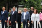 Тържество в Банско посветено на 138-ата годишнина от Съединението на България