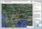 Продължават земетресенията в района на Симитли