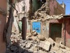 Броят на жертвите на мощното земетресение в Мароко достигна 1037 души