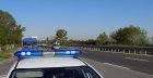 Човек загина при катастрофа между камион и бус на магистрала Марица