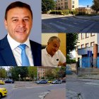 Екскметът Атанас Камбитов критикува остро Илко Стоянов за немаркираните пешеходни пътеки в Благоевград