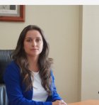Гергана Колчева-Фарфарова е избрана за временно изпълняващ длъжността кмет на Община Разлог
