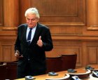 Атанас Атанасов хвърли оставка от комисията по службите