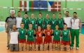 Ясен е треньорският екип за Световното по волейбол за девойки