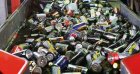 Акции в Банско за събиране на специални отпадъци