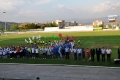 Над 4000 души гледаха на живо официалната церемония по откриване на реконструирания стадион в Разлог