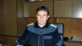 Началникът на полицията в Разлог подаде заявление за пенсиониране