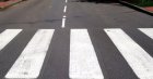 Блъснаха 63-годишна жена на пешеходна пътека в Сандански