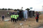 Страшно: Автобус катастрофира в Турция, има жертви