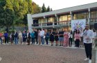 С пет нови школи и 1 500 записани деца започна новата учебна година в ЦЛТРДБ в Благоевград