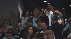 Гаф! Спипаха Андрей Гюров на предизборен митинг в Благоевград