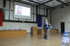 Независимият кандидат за кмет д-р Атанас Камбитов представи управленската си програма за следващите 4 години