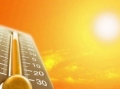 Новата седмица започва с жълт код за опасни жеги в Благоевград и още 4 области в страната