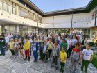 Школите по изкуства в Банско откриха новата творческа година