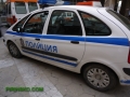 Два пътни инцидента са станали през почивните дни в Благоевград и разложкото село Бачево