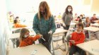 Срещу Ковид-19: Няма да пускат в училищата и детските градини деца със симптоми