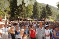 БСП почетоха 69- годишнина от акцията на Рило - Пиринския партизански отряд в местността Жабокрек