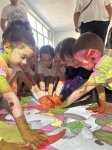 С нови интерактивни подове ще се обучават децата в две детски градини в Сандански