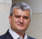 Абсурд: Докато го издирват, арестуваният кандидат-кмет на Дупница е работил в МВР