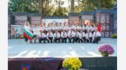 Български народни танци завладяха Сандански
