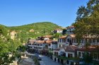Мелник и Петрич сред петте най-красиви планински града в страната