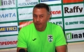 Старши треньорът на Пирин Неделчо Матушев: Около отбора всичко е спокойно, трябва време