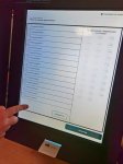 Разяснителна кампания относно метода за гласуване с машини ще се проведе в Благоевград