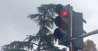 Денонощна линия за сигнали за повредени светофари в Благоевград