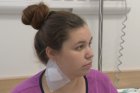 Лекари от две болници се бориха за живота на млада родилка от Сандански, получила тежки усложнения след раждането