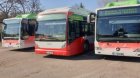 Безплатни автобуси на Архангелова задушница в Благоевград