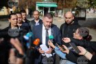 Искат касиране на вота за съветници в Петрич и Благоевград