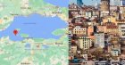 Истанбул изтръпна: Земетресение в Мраморно море приплъзна пластовете