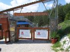 Паркът за мечки край Белица затвaря за посетители